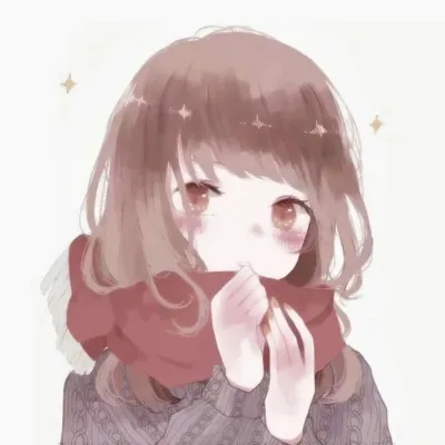 微信情头动漫第1张