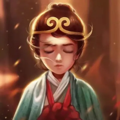 男女情侣头像动漫第1张