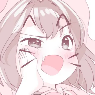 动漫女头可爱二次元第1张