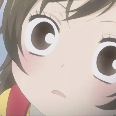 元气少女缘结神动漫头像第1张