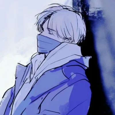 动漫酷图片头像男生第1张