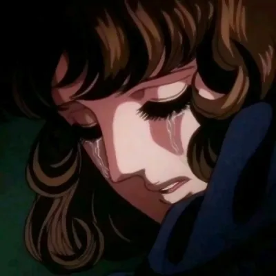 高清头像女生图片动漫第1张