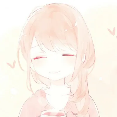 二次元情头动漫头像第1张