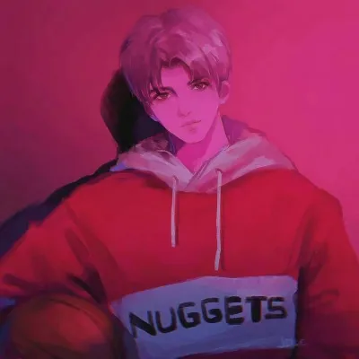 微博高清动漫头像第1张