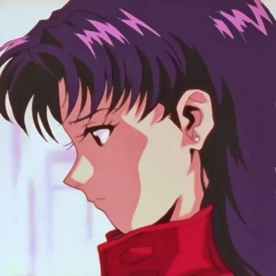 旧漫女头像冷酷第1张