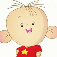 大耳朵图图头像图片大全第1张