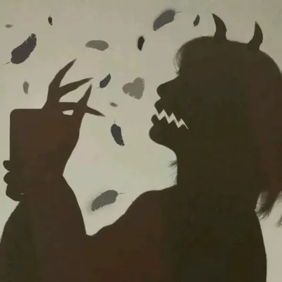 抖音上很火的头像第1张