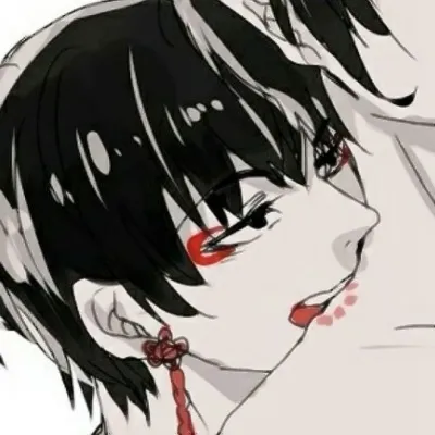 男生动漫基头第1张