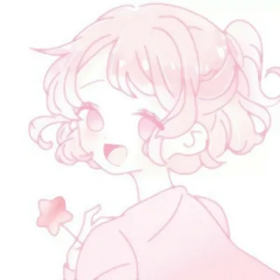 微信卡哇伊头像女生第1张