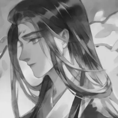 男头古风动漫图片第1张