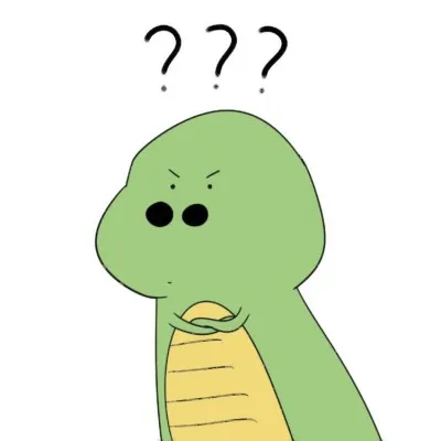 恐龙可爱头像第1张