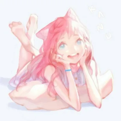 女生qq萝莉头像动漫第1张