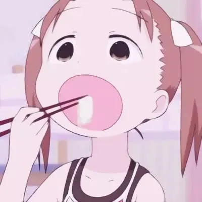 头像女可爱萌动漫第1张