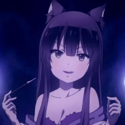 Urara迷路帖千矢漫画头像图片大全第1张