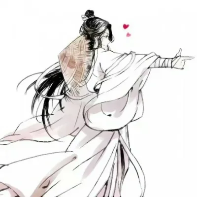 兄弟动漫头像一对两张第1张