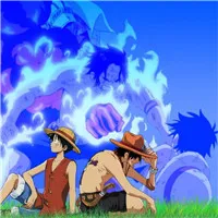 海贼王兄弟头像图片第1张