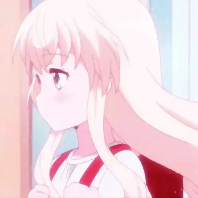 可爱女头二次元第1张