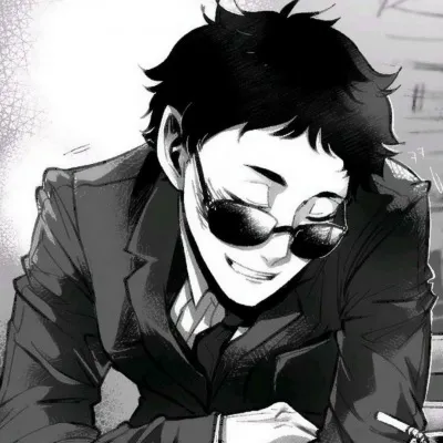 好玩有趣的情侣头像第1张