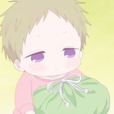 学园奶爸虎太郎头像图片第1张