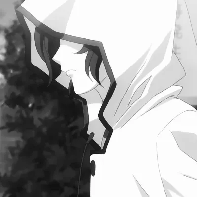 男生高清动漫头像酷第1张