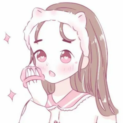 超级可爱的动漫女头第1张