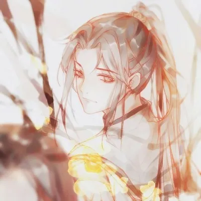 古风男头动漫高冷第1张