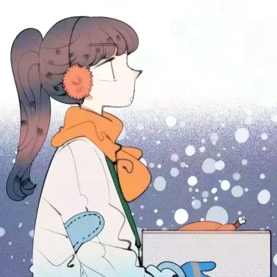 情侣头像漫头第1张