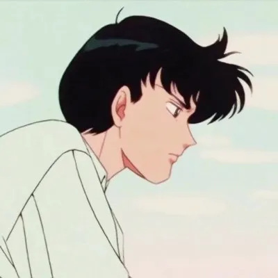 旧漫男头成熟第1张