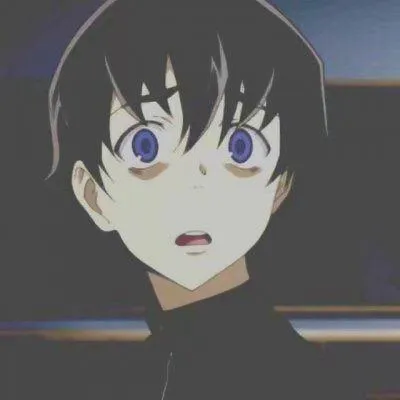 男旧漫头像第1张