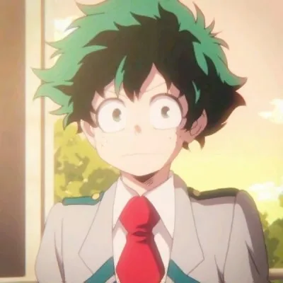 日漫复古动漫头像第1张