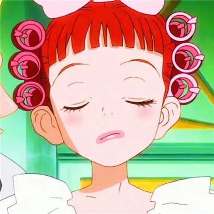 元气头像女第1张