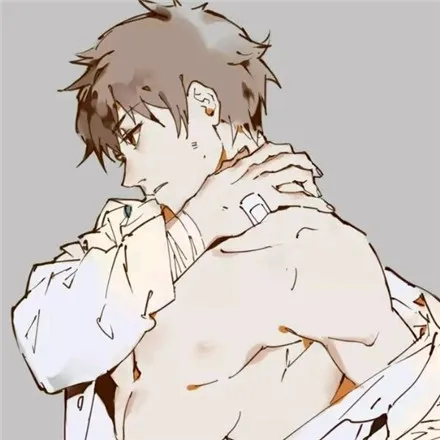 动漫微信男头第1张