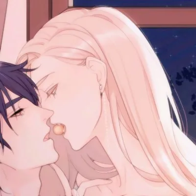 情头动漫高清第1张