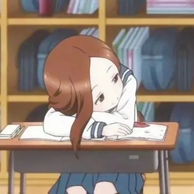 男女情头动漫第1张