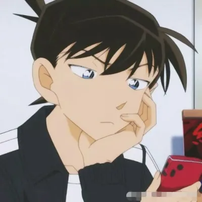 情头漫画一对两张第1张