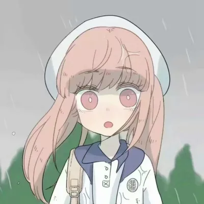 可爱元气头像第1张