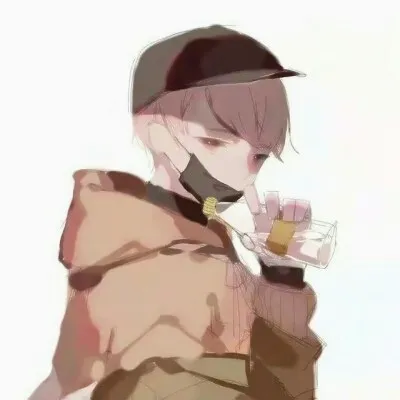 情头酷动漫第1张