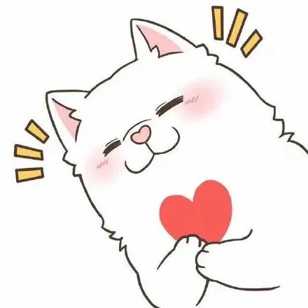 有趣的qq情侣头像第1张