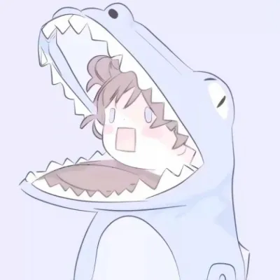 抖音最火动漫情头第1张