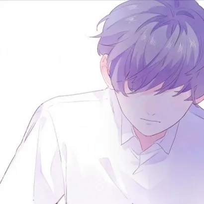 动漫高冷男头第1张