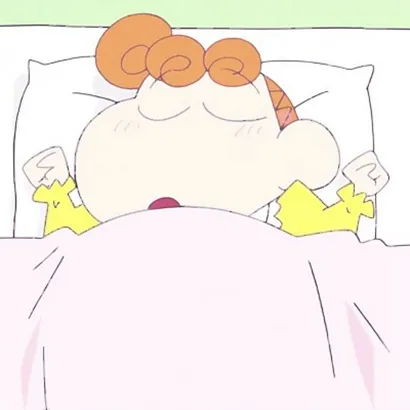 小新和小葵的头像图片第1张