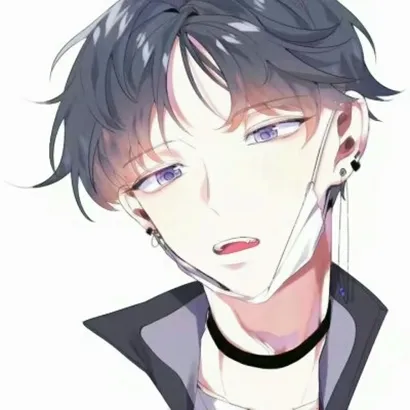 头像动漫男孩第1张