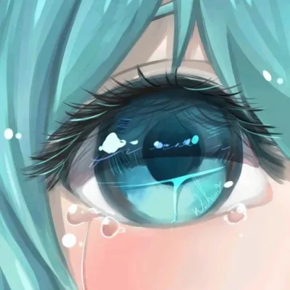 动漫头像眼睛第1张