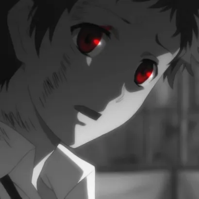 微信头像丧男第1张