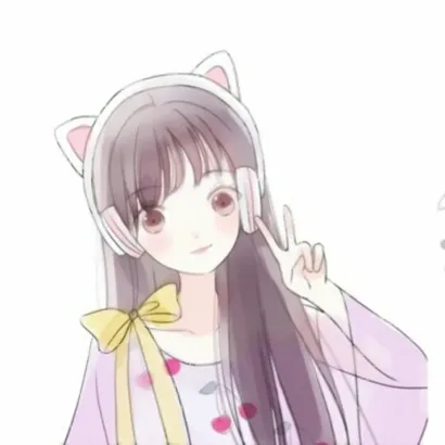 女漫头简单第1张