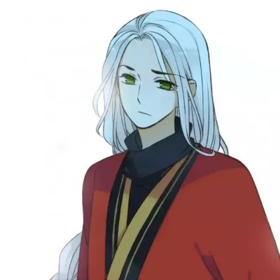 微信古风动漫头像第1张