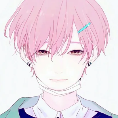 抖音动漫头像第1张