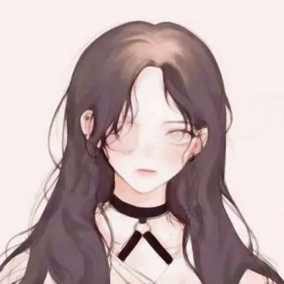 动漫情头一对两张分开第1张