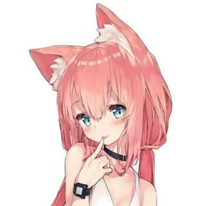 抖音头像女生动漫第1张