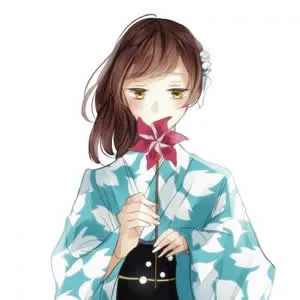 一对两张闺蜜头像动漫第1张